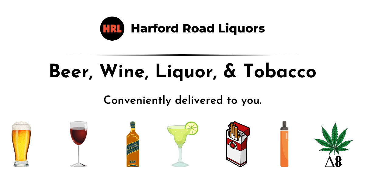 tobacco delivery baltimore ๐ Alcohol & Tobacco Delivery | Harford Road Liquors tobacco delivery baltimore ๐ Alcohol & Tobacco Delivery | Harford Road Liquors
