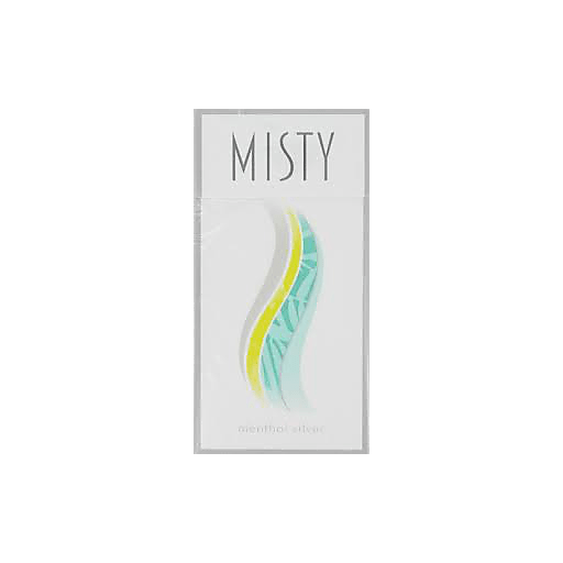 Misty Menthol