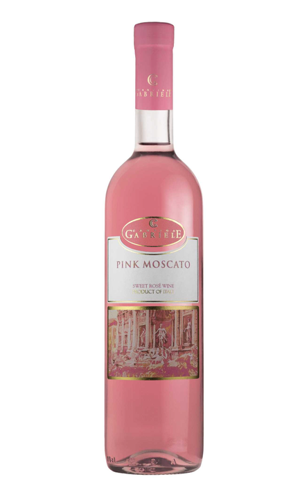 Cantina Gabriele Pink Moscato 2020
