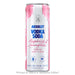 Absolut Vodka Soda Raspberry & Lemongrass - Harford Road Liquors - hr-liquors.com