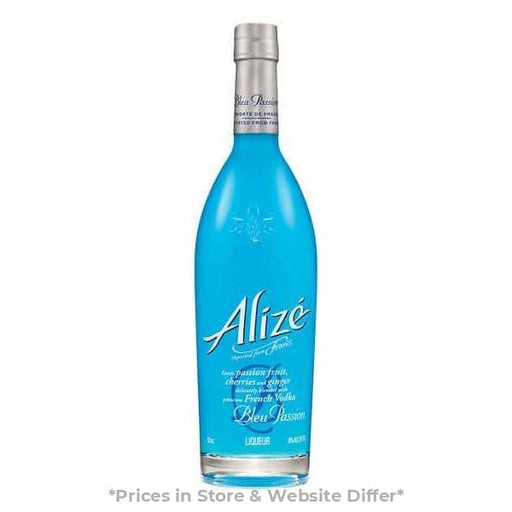 Alize Blue Passion - Harford Road Liquors - hr-liquors.com