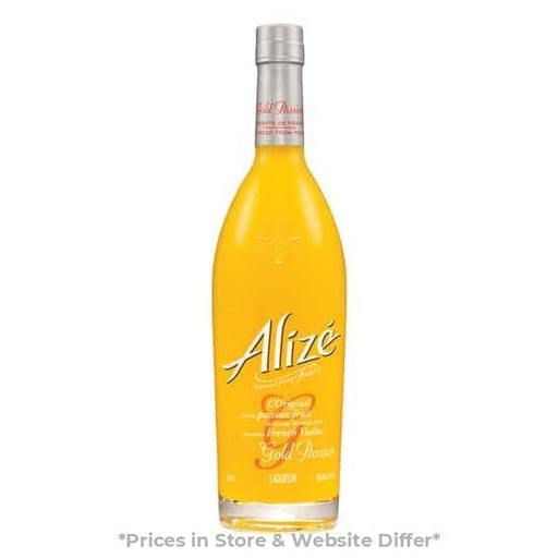 Alizé Gold Passion - Harford Road Liquors - hr-liquors.com