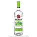 BACARDÍ Lime Flavored White Rum - Harford Road Liquors - hr-liquors.com
