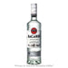 BACARDÍ Superior White Rum - Harford Road Liquors - hr-liquors.com