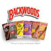 Backwoods 5-Pack - Harford Road Liquors - hr-liquors.com