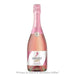 Barefoot Bubbly Pink Moscato Champagne - Harford Road Liquors - hr-liquors.com
