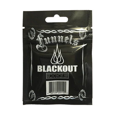 Funnels Blackout