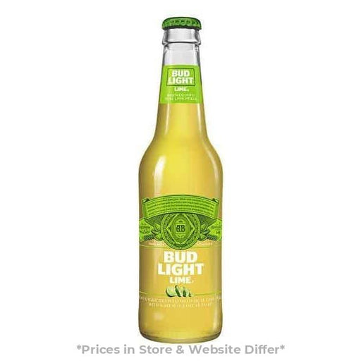 Bud Light Lime - Harford Road Liquors - hr-liquors.com