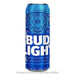 Bud Light (Tallboy's Cans) - Harford Road Liquors - hr-liquors.com