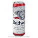 Budweiser (Tallboy's Cans) - Harford Road Liquors - hr-liquors.com