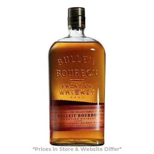 Bulleit Bourbon - Harford Road Liquors - hr-liquors.com