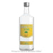 Burnett's Citrus Vodka - Harford Road Liquors - hr-liquors.com