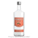 Burnett's Peach Vodka - Harford Road Liquors - hr-liquors.com