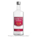Burnett's Raspberry Vodka - Harford Road Liquors - hr-liquors.com