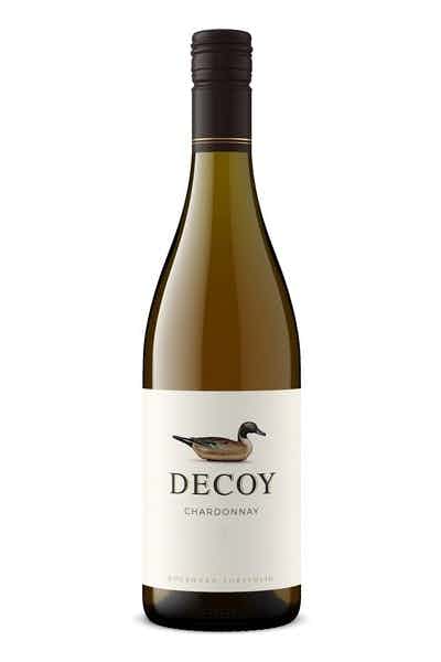 Decoy Chardonnay