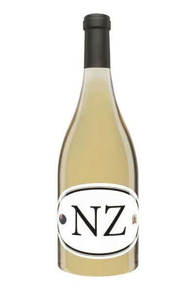 Locations NZ New Zealand Sauvignon Blanc