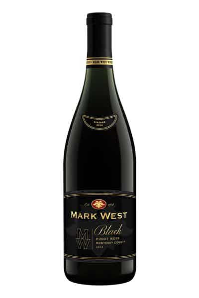 Mark West Black Label Pinot Noir