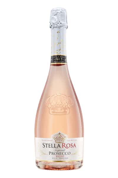 Stella Rosa Prosecco Rose