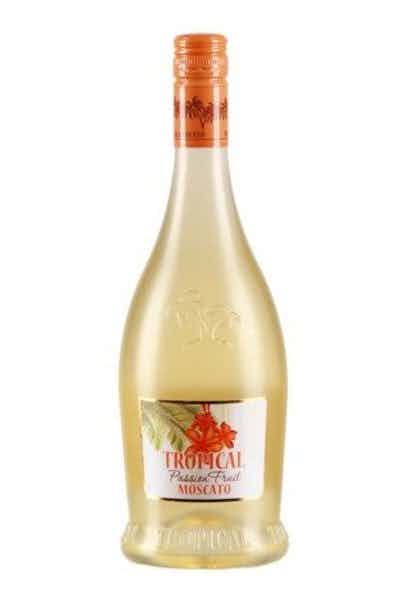 Tropical Passion Fruit Moscato