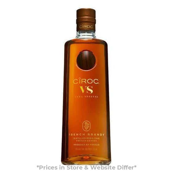 CIROC VS Brandy - Harford Road Liquors - hr-liquors.com