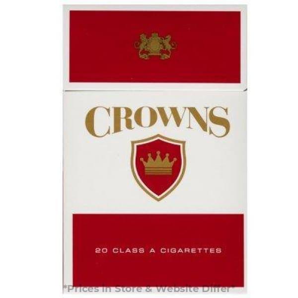 Crowns - Harford Road Liquors - hr-liquors.com