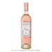 Cupcake® Vineyards Rosé Wine - Harford Road Liquors - hr-liquors.com