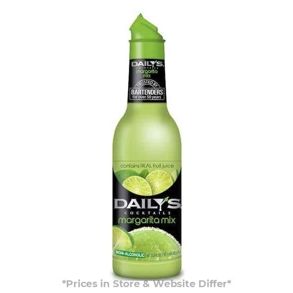 Daily's Margarita Mix — Harford Road Liquors