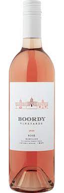 Boordy Dry Maryland Rose