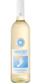 Barefoot Bright & Breezy Chardonnay