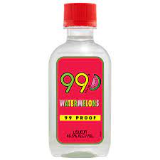 99 Watermelons Liqueur