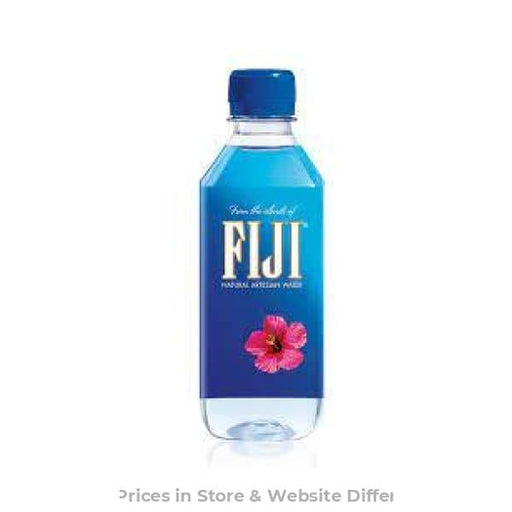Fiji Water - Harford Road Liquors - hr-liquors.com