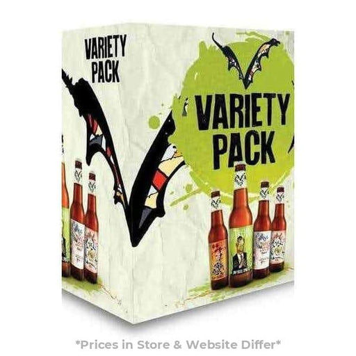 Flying Dog Variety Pack - Harford Road Liquors - hr-liquors.com