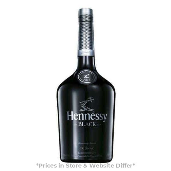 Hennessy Black Cognac - Harford Road Liquors - hr-liquors.com