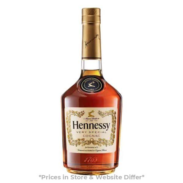 Hennessy V.S Cognac - Harford Road Liquors - hr-liquors.com