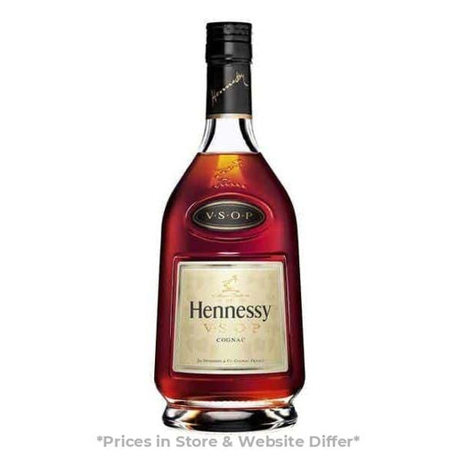 Hennessy V.S.O.P Privilege Cognac - Harford Road Liquors - hr-liquors.com