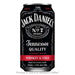 Jack Daniel's Whiskey & Cola - Harford Road Liquors - hr-liquors.com