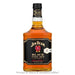 Jim Beam Black Extra Aged Bourbon Whiskey - Harford Road Liquors - hr-liquors.com