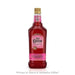 Jose Cuervo Authentic Red Sangria Margarita - Harford Road Liquors - hr-liquors.com
