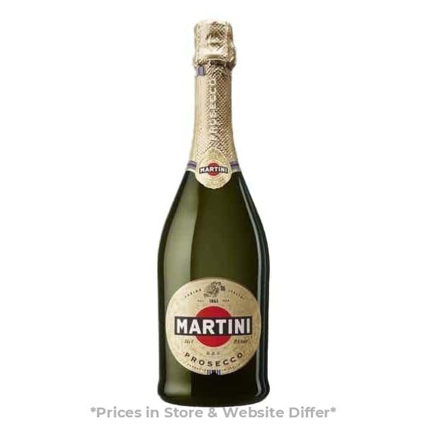 Martini & Rossi Prosecco — Harford Road Liquors