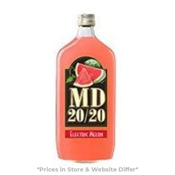 Md 20/20 Electric Melon - Harford Road Liquors - hr-liquors.com
