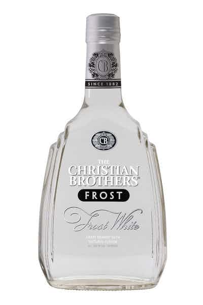 Christian Brothers Frost White Brandy