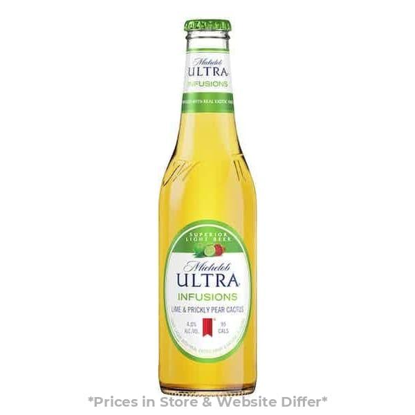 prickly pear cactus beer Bud Light