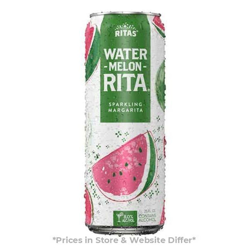 RITAS Water-Melon-Rita (Tallboy's Cans) - Harford Road Liquors - hr-liquors.com