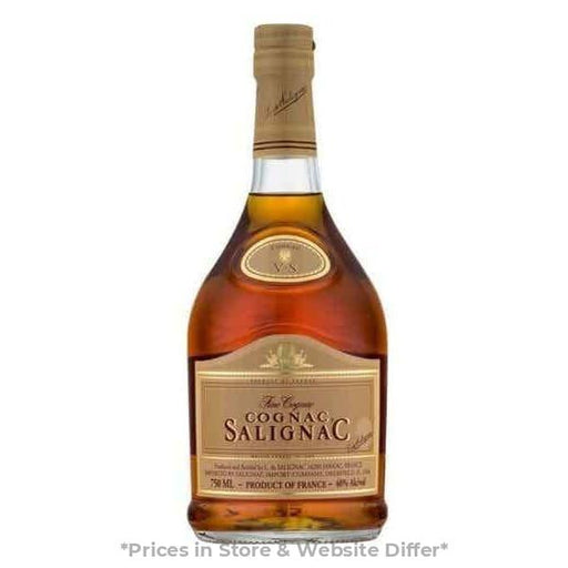 cognac/-brandy — Harford Road Liquors