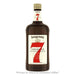 Seagram's 7 Crown Blended Whiskey - Harford Road Liquors - hr-liquors.com