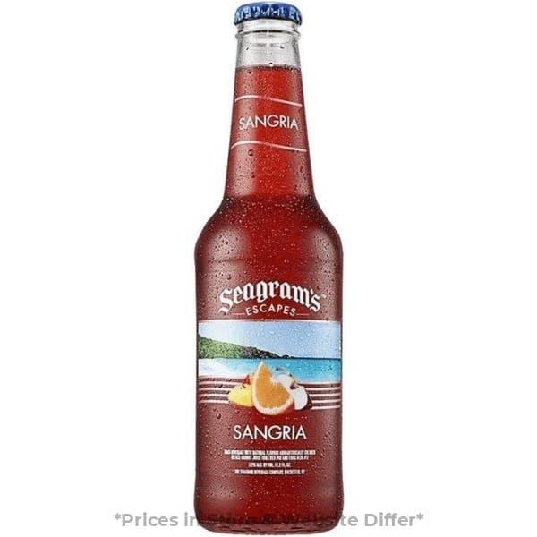 Seagram's Sangria - Harford Road Liquors - hr-liquors.com