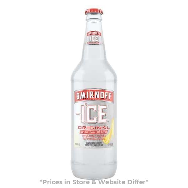 Smirnoff Ice Original — Harford Road Liquors