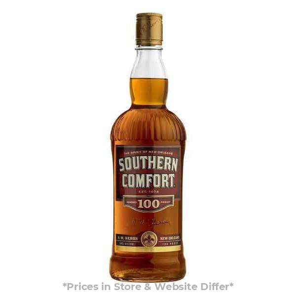 Southern Comfort 100 Proof - Harford Road Liquors - hr-liquors.com