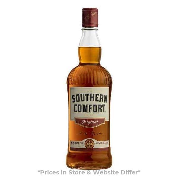 Southern Comfort Original - Harford Road Liquors - hr-liquors.com