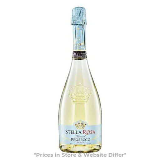 Stella Rosa Imperial Prosecco - Harford Road Liquors - hr-liquors.com